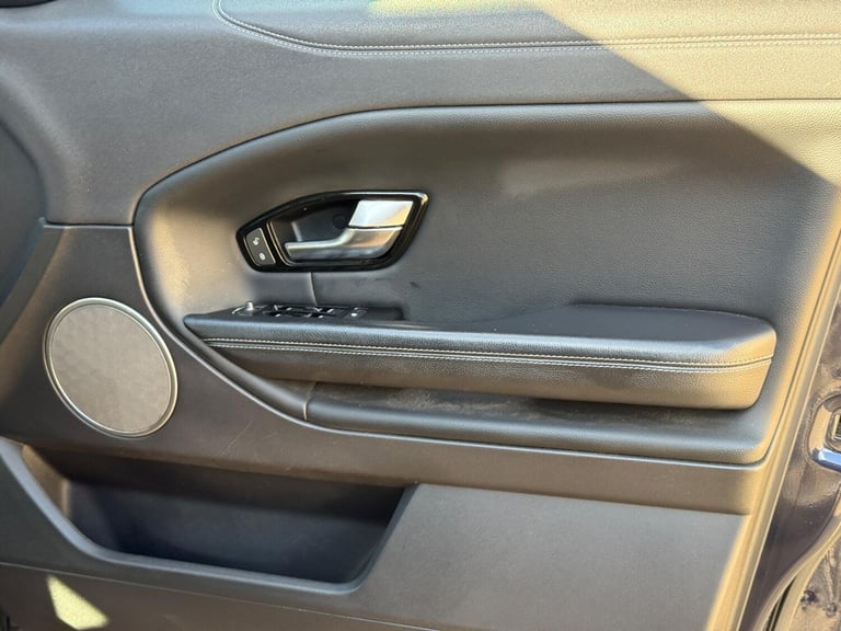 2016 Land Rover Range Rover Evoque 2.0 TD4 SE Tech Auto 4WD Euro 6 (s/s) 5dr