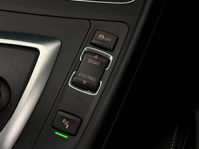 2021 BMW 2 Series 2.0 220i GPF M Sport Auto Euro 6 (s/s) 2dr CONVERTIBLE Petrol Automatic