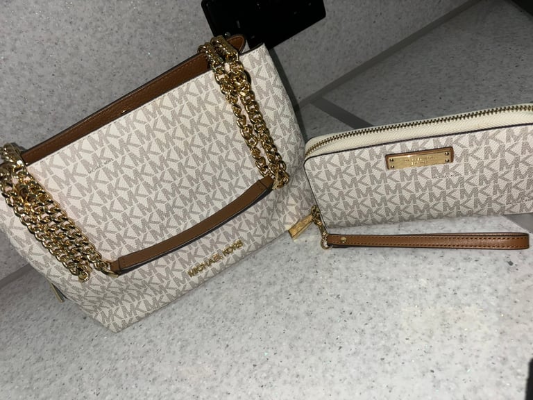 Michael kors in Bradford West Yorkshire Handbags Purses