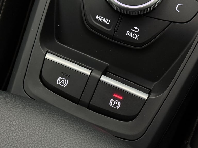 2020 Audi Q2 30 TFSI Black Edition 5dr ESTATE PETROL Manual