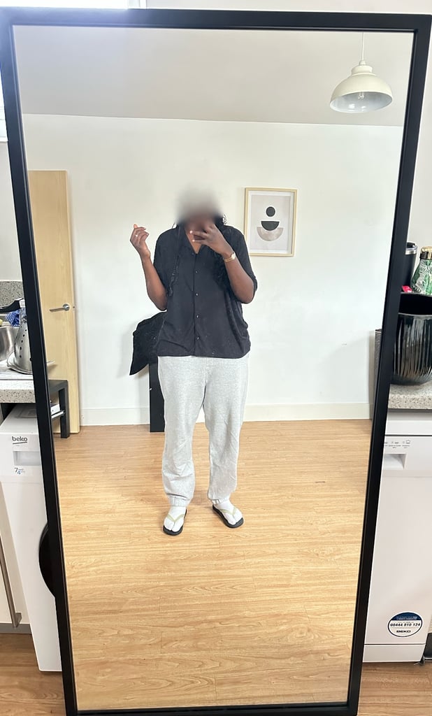 image for William Wood Mirror