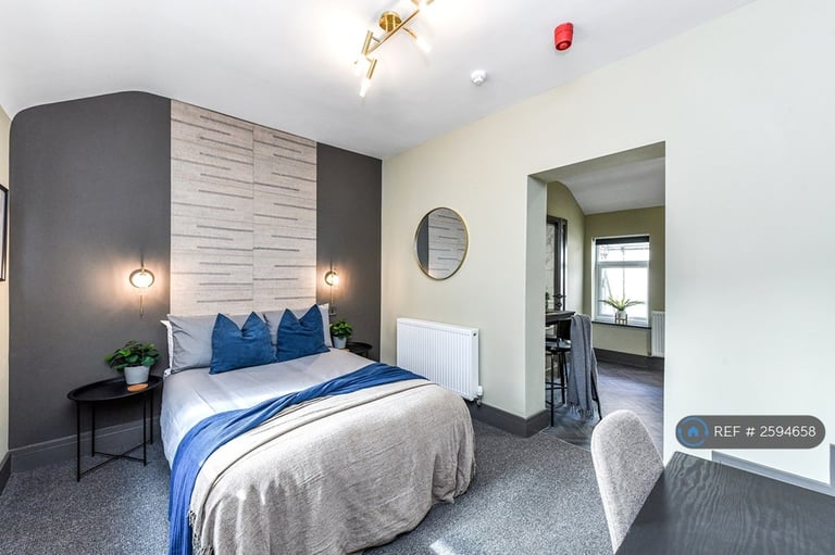 1 bedroom in London Road, Alvaston, Derby, DE24 (#2594658)