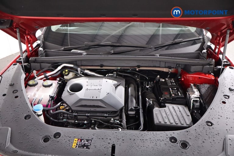 2025 MG MG HS 1.5 T-GDI Trophy 5dr DCT SUV Petrol Automatic