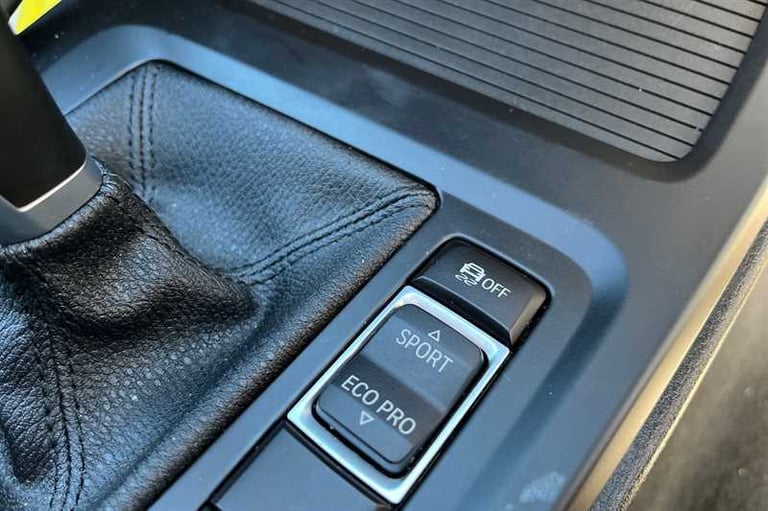 2018 BMW X1 sDrive 20i SE 5dr Step Auto ESTATE PETROL Automatic