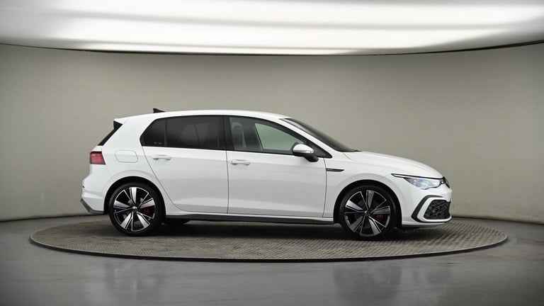 2023 Volkswagen Golf 2.0 TDI GTD Hatchback 5dr Diesel DSG Euro 6 (s/s) (200 ps) Hatchback Diesel ...