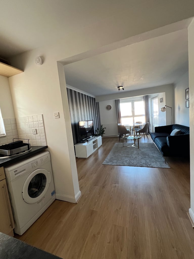 Stunning 2-Bedroom Flat for Rent in popular Liberton area, Edinburgh!