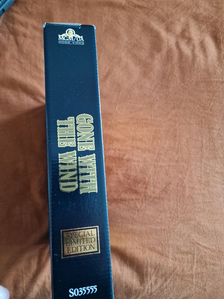 Gone With The Wind collectors Set