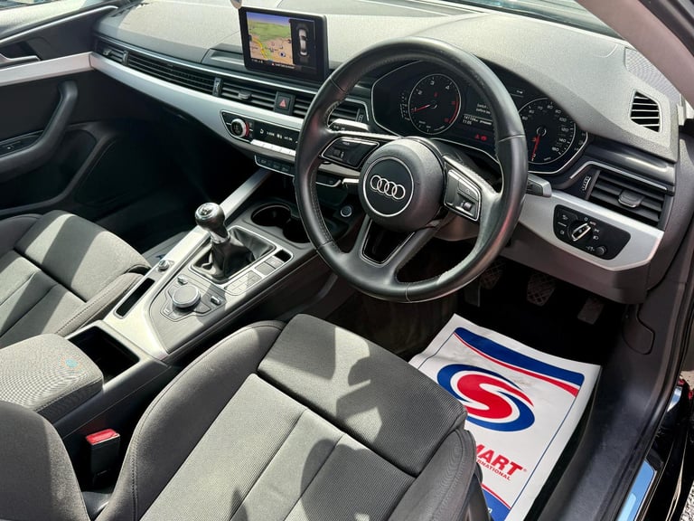 2016 Audi A4 2.0 TDI Ultra SE Euro 6 **60 MPG - Excellent Value**