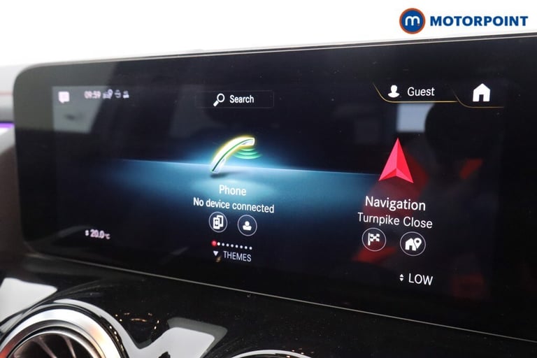 2021 Mercedes-Benz EQA EQA 250 140kW AMG Line Premium 66.5kWh 5dr Auto ESTATE ELECTRIC Automatic