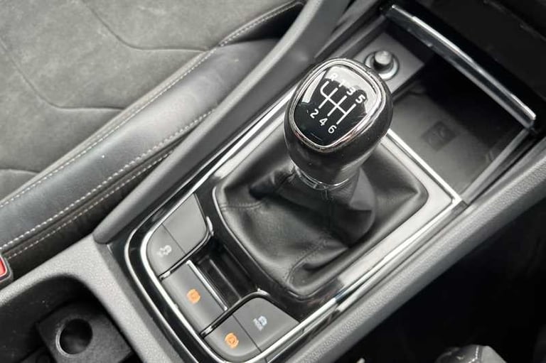 2022 Skoda Kodiaq 1.5 TSI SE L 5dr [7 Seat] ESTATE PETROL Manual