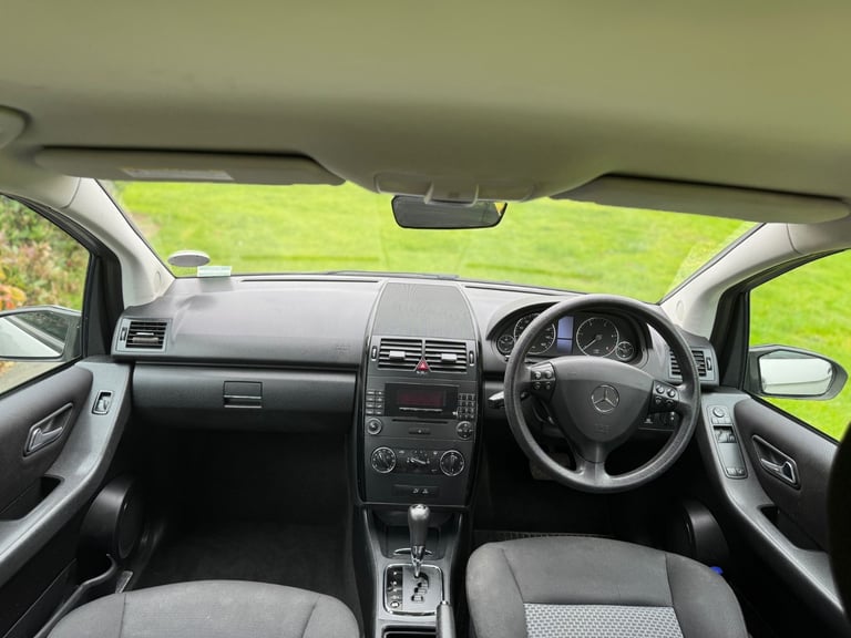 Kia, CEED, Hatchback, 2010, Manual, 1582 (cc), 5 doors