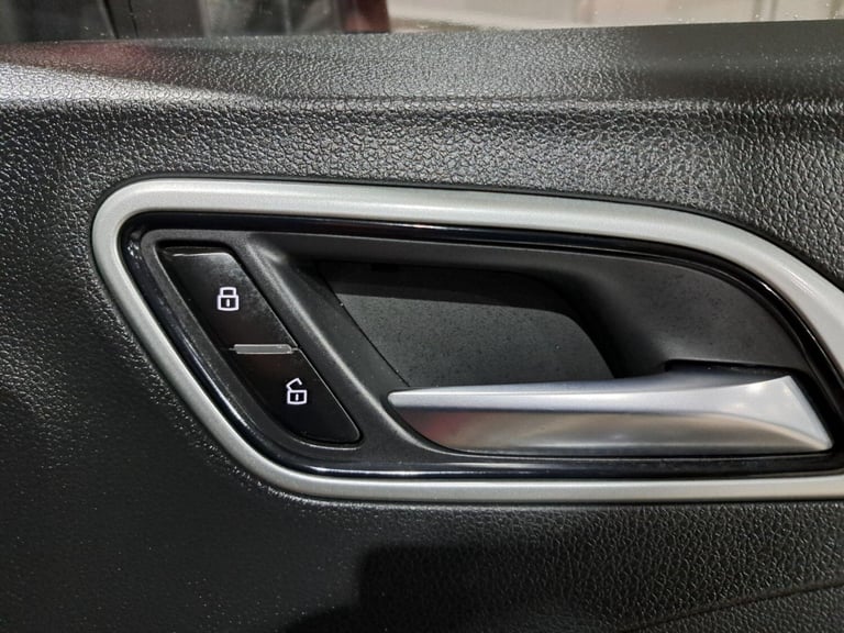 2019 MG MG ZS 1.0 T-GDI Excite Auto Euro 6 5dr HATCHBACK Petrol Automatic