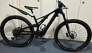 2021/22 Specialized Turbo Levo SL Comp Carbon Electric Mountain Bike