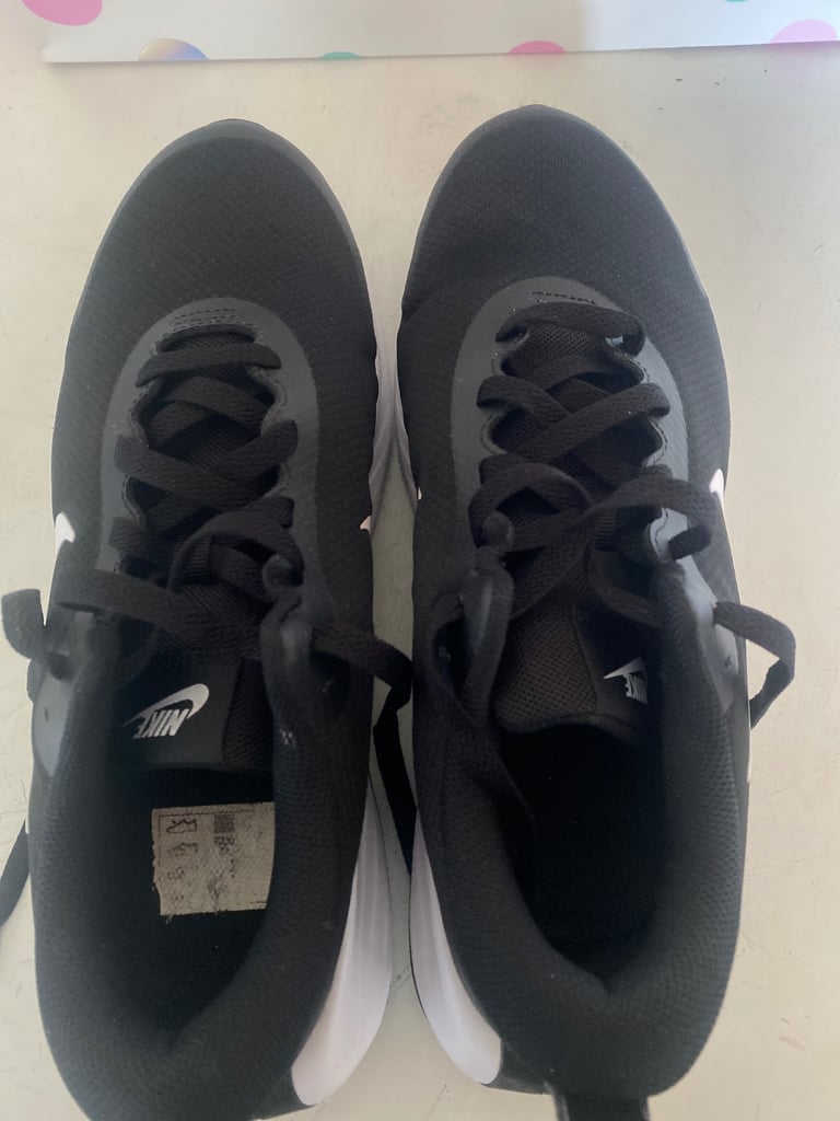 Nike women’s trainers size 7 