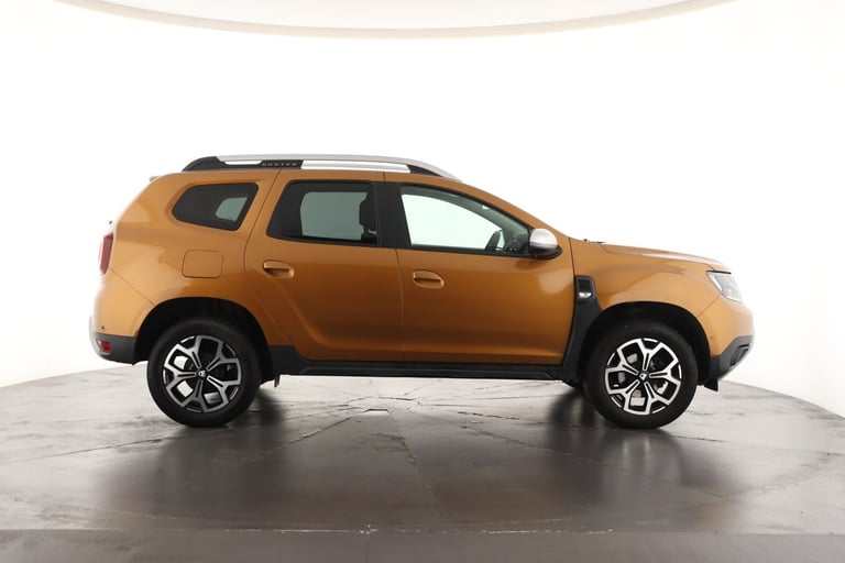 2020 Dacia Duster 1.0 TCe 100 Bi-Fuel Prestige 5dr Estate Petrol/LPG Manual