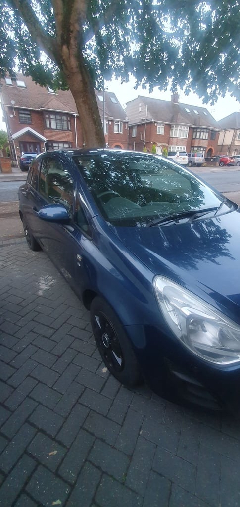 Vauxhall Corsa 1.3 Diesel Ecoflex 3dr