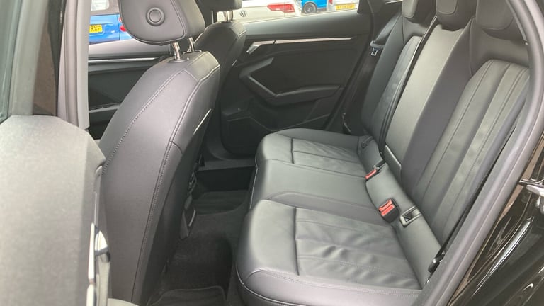 2022 Audi A3 40 TFSI e Sport 5dr S Tronic Hatchback Hatchback Hybrid Automatic