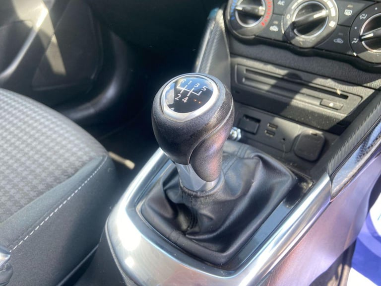 2017 Mazda Mazda2 1.5 SKYACTIV-G SE-L Hatchback 5dr Petrol Manual Euro 6 (s/s) (90 ps) 7IN TO HAT...