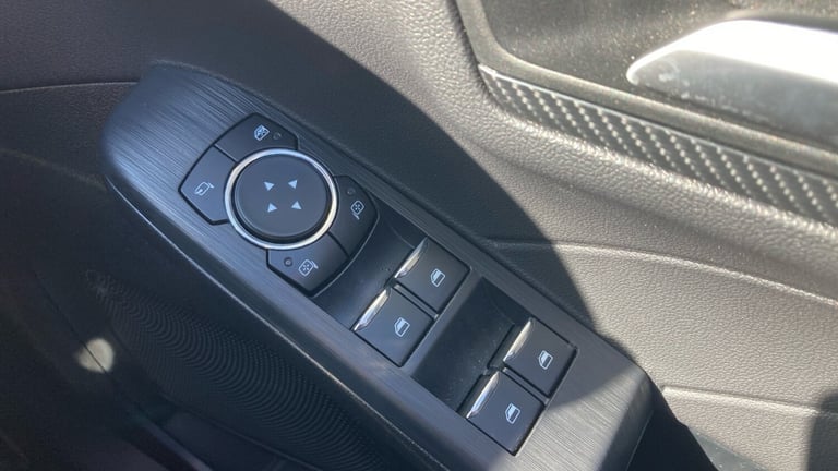 2025 Ford Kuga 1.5 EcoBoost ST-Line 5dr Petrol Estate Estate Petrol Manual