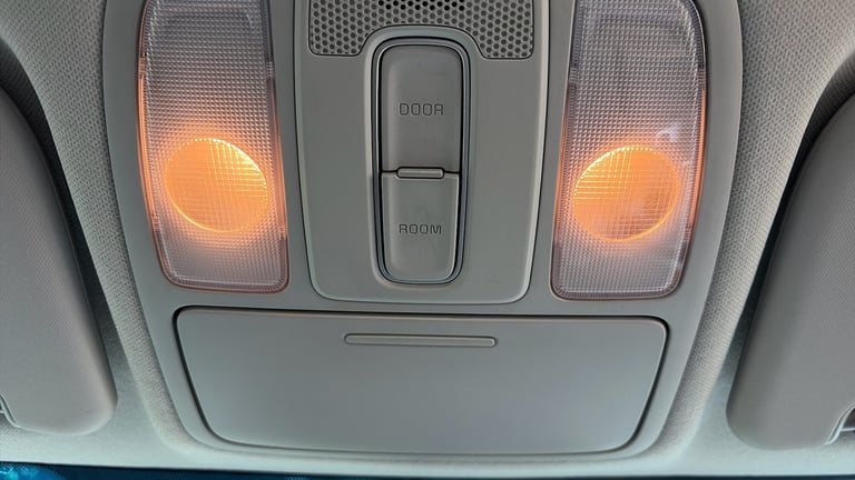 2017 Kia Soul 1.6 GDi 2 5dr Petrol Hatchback Hatchback Petrol Manual