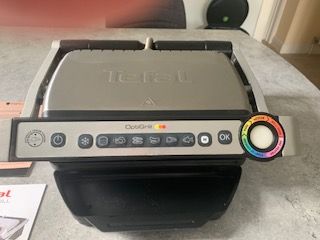 Tefal Optigrill