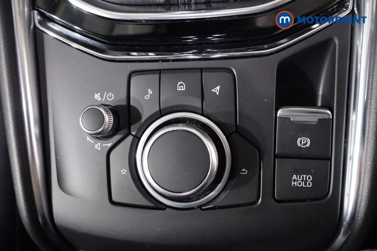2021 Mazda CX-5 2.0 Sport 5dr SUV Petrol Manual