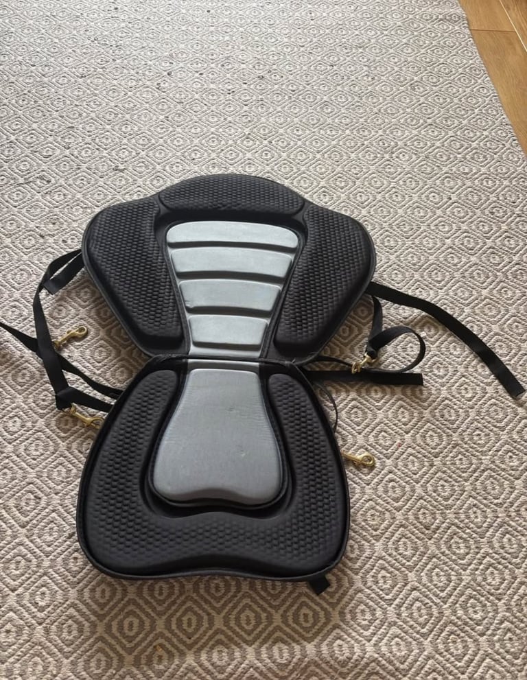 image for Deluxe seat