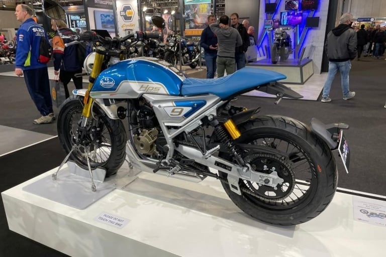 FB Mondial HPS 125cc Ubbiali  Suzuki GSXR 125 Honda Z 125 MA CBF 125 M Yamaha