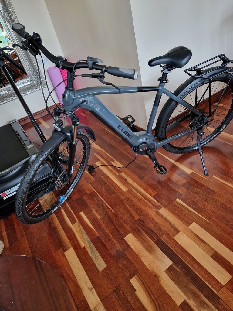 Electric bicycle Page 6 50 Gumtree