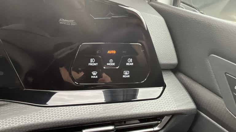 2021 Volkswagen Golf 1.4 TSI GTE 5dr DSG HATCHBACK PETROL/ELECTRIC Automatic