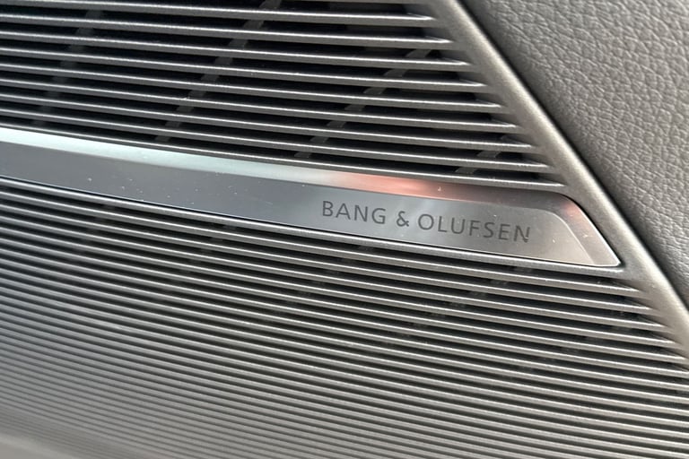 2025 Audi RS Q8 4.0 TFSI V8 Tiptronic quattro Euro 6 (s/s) 5dr SUV Automatic