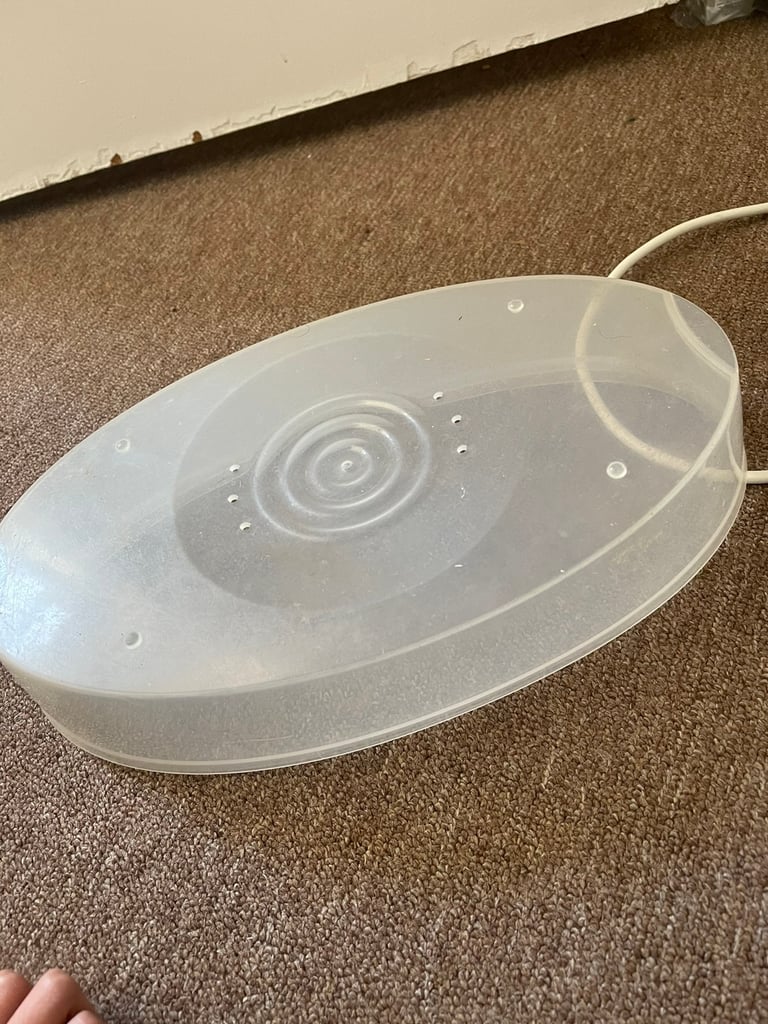 Tommee tipee Bottle steriliser 