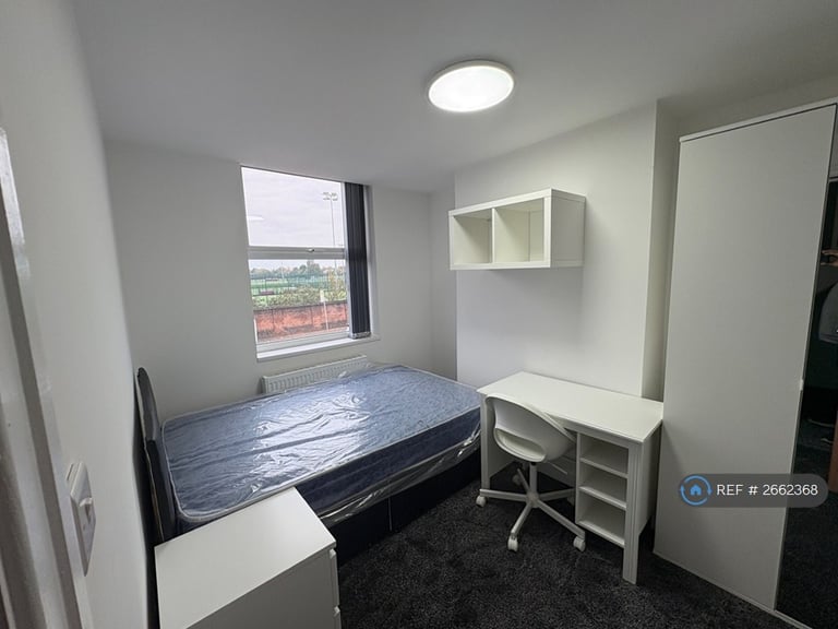 1 bedroom in Moseley Road, Fallowfield, Manchester, M14 (#2662368)