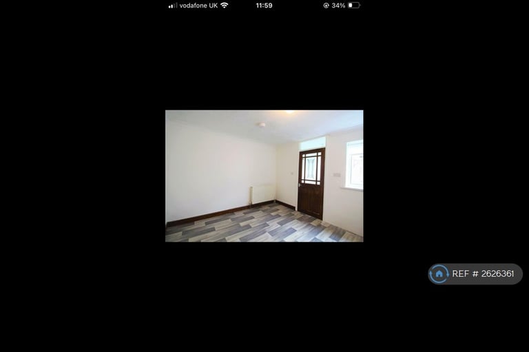 2 bedroom house in Rifle Street, Blaenavon, Pontypool, NP4 (2 bed) (#2626361)