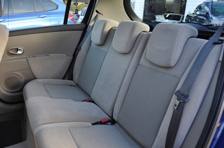 2007 Renault Clio 1.6 Clio Privilege Auto 5dr Hatchback Petrol Automatic