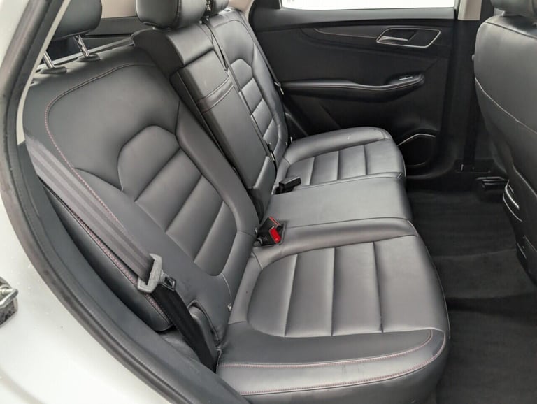 2023 MG MG HS 1.5 T-GDI Excite SUV 5dr Petrol DCT Euro 6 (s/s) (162 ps) - PARKING SENSORS ESTATE ...