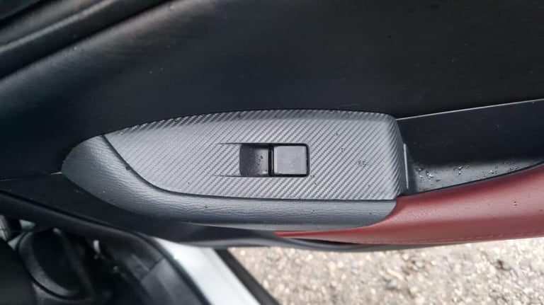 2015 Mazda CX-3 1.5d Sport Nav 5dr HATCHBACK DIESEL Manual