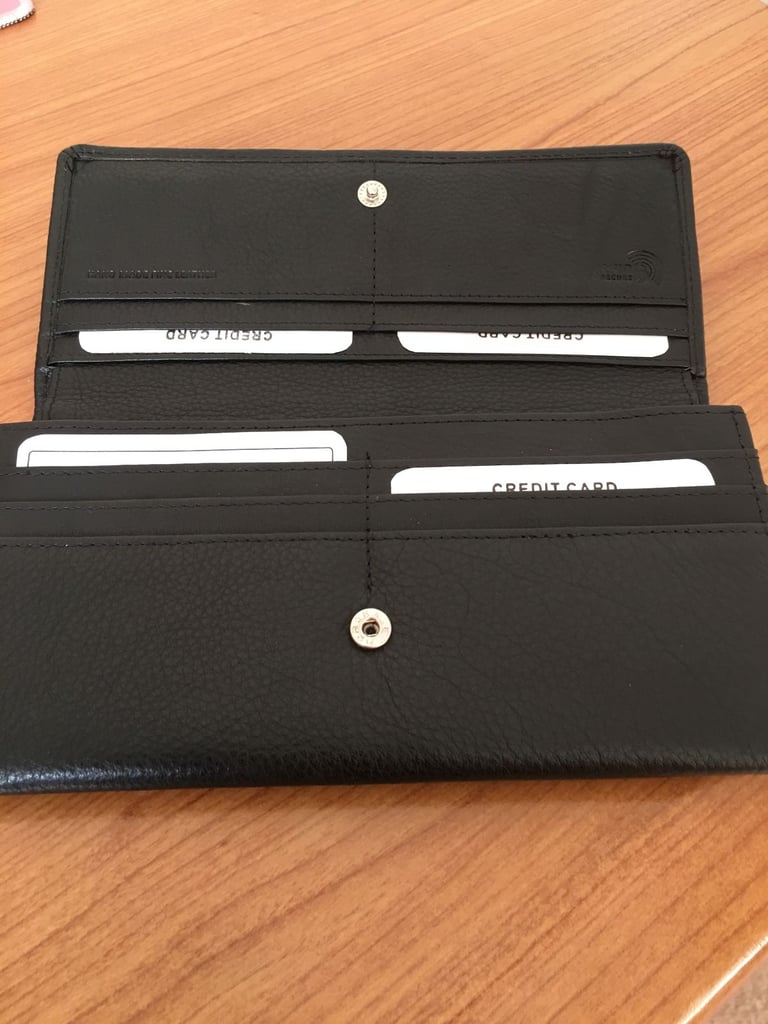Rowallan RFID