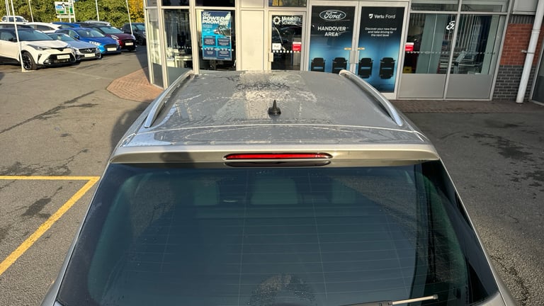 2018 Volkswagen Tiguan 2.0 TDi 150 4Motion SE Nav 5dr DSG ESTATE DIESEL Automatic