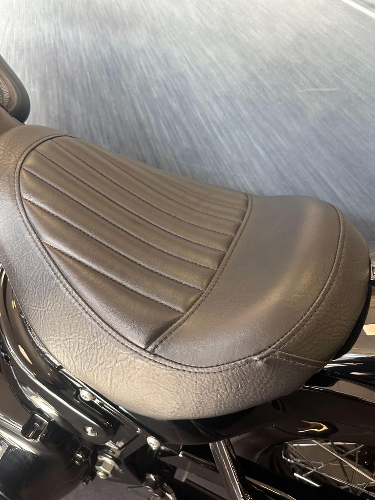 2019 Harley-Davidson Softail 1745 FLSL Slim Euro 4