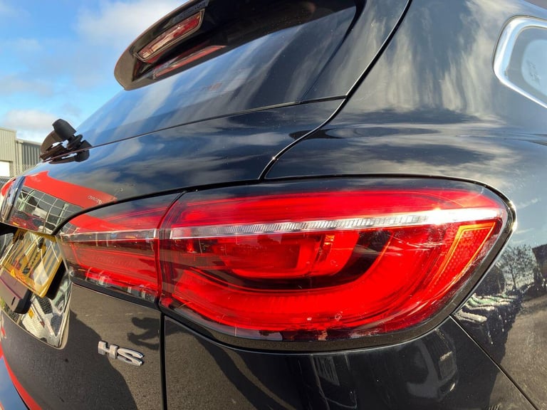 2022 MG MG HS 1.5 T-GDI Excite 5dr ESTATE Petrol Manual
