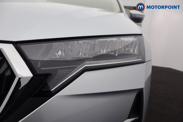 2024 Skoda Octavia 1.5 TSI 150 SE L 5dr Hatchback Petrol Manual