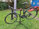 Carbon Fibre Hybrid Ultegra £500 of upgrades Orbea Vector 10 . Cash collection only