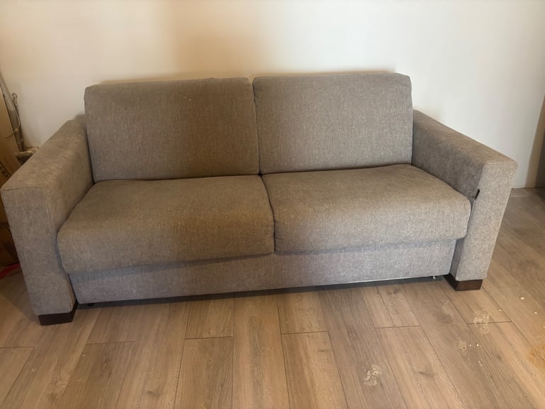 image for NicolettiHome sofa bed