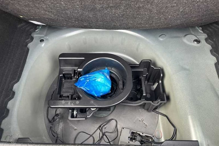 2023 Vauxhall Corsa 1.2 Turbo GS Hatchback 5dr Petrol Manual Euro 6 (s/s) (100 ps) Hatchback Petr...