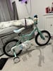 Child’s bike 