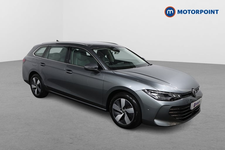 image for 2025 Volkswagen Passat 1.5 TSI eHybrid Life 5dr DSG Estate Hybrid Automatic