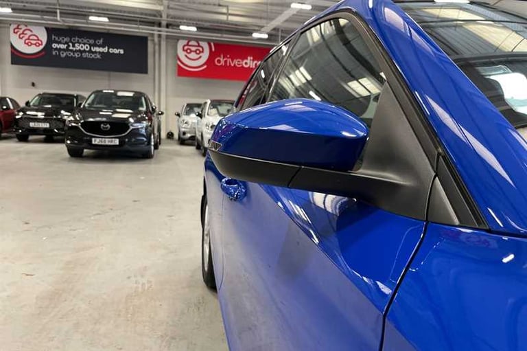 2024 Skoda Fabia 1.0 TSI SE L Hatchback 5dr Petrol DSG Euro 6 (s/s) (116 ps) Hatchback Petrol Aut...