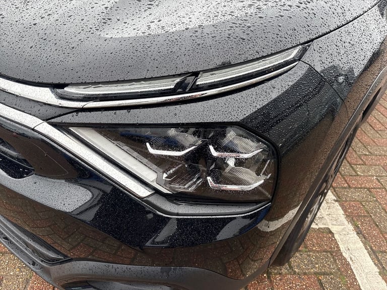 2024 Citroen C4 1.2 PureTech [130] Plus 5dr Auto Hatchback PETROL Automatic