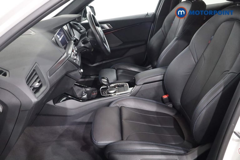 2020 BMW 1 Series 118i M Sport 5dr Step Auto Hatchback Petrol Automatic
